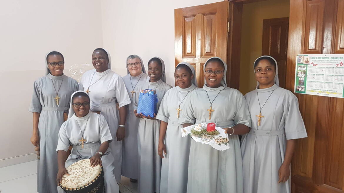 SOLENNITE DE L’EPIPHANIE