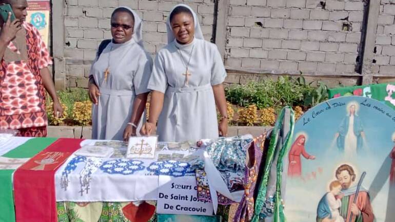 MATINEES VOCATIONNELLES