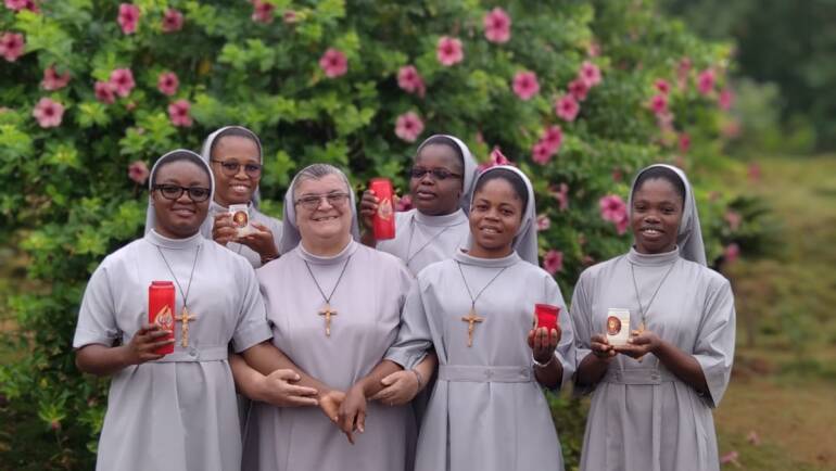 FIN DE LA RETRAITE ANNUELLE ET RENOUVELLEMENT DES VOEUX