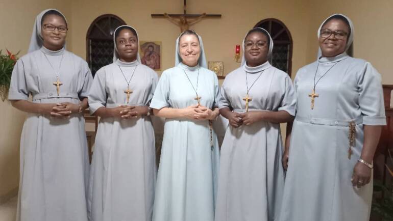 DEBUT DU JUNIORAT STRICT