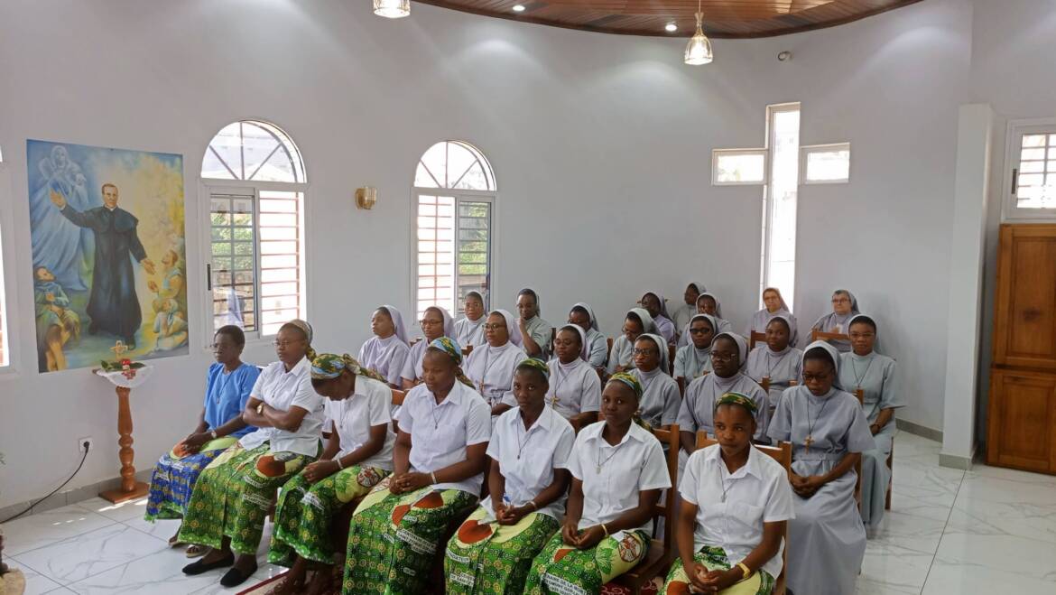 LA JOURNEE DU 1ER JANVIER 2025