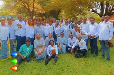 Journée Internationale de l’Enseignement Catholique dans l’Archidiocèse de Brazzaville